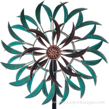 360°Outdoor Wind Spinner forGarden